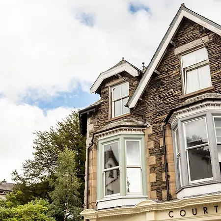 Biskey Howe Loft Cosy Close To The