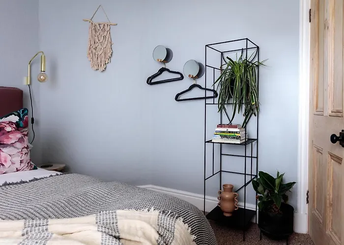 Biskey Howe Loft Cosy Close To The Apartamento Bowness-on-Windermere