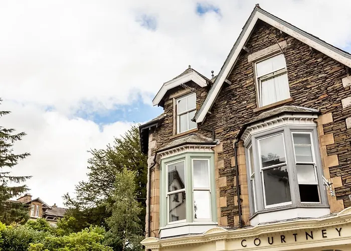 Biskey Howe Loft Cosy Close To The