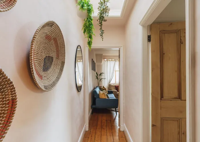 Apartamento Biskey Howe Loft Cosy Close To The Bowness-on-Windermere