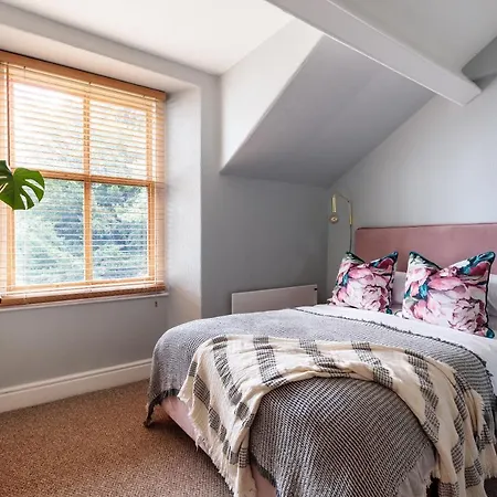 Biskey Howe Loft Cosy Close To The *