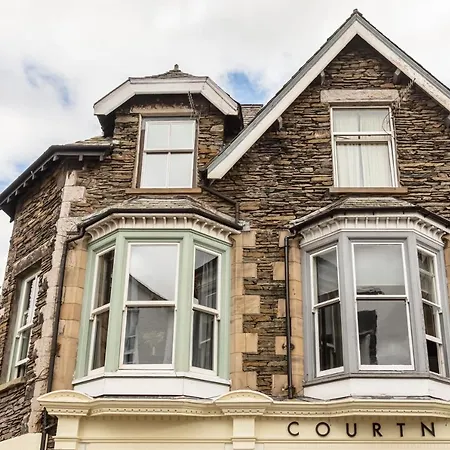 Biskey Howe Loft Cosy Close To The Bowness-on-Windermere