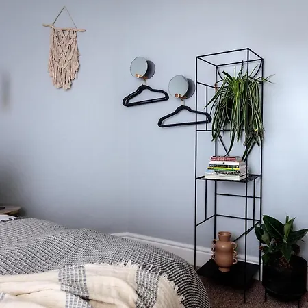 Biskey Howe Loft Cosy Close To The Lägenhet Bowness-on-Windermere