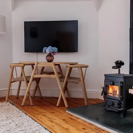 Biskey Howe Loft Cosy Close To The *