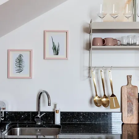 Biskey Howe Loft Cosy Close To The شقة باونيس أون وينديرمير