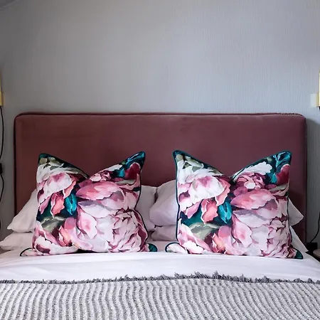 Biskey Howe Loft Cosy Close To The Апартаменты