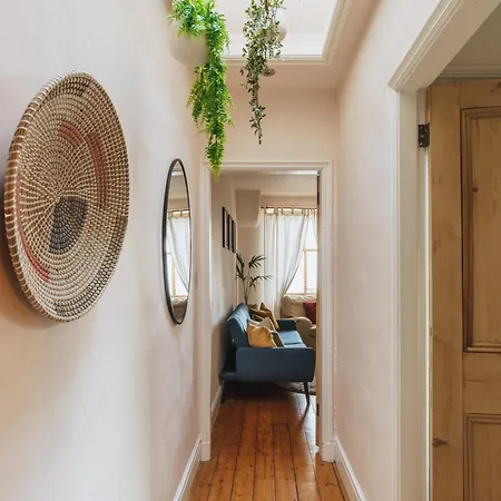 Апартаменты Biskey Howe Loft Cosy Close To The Боунес-он-Уиндермер